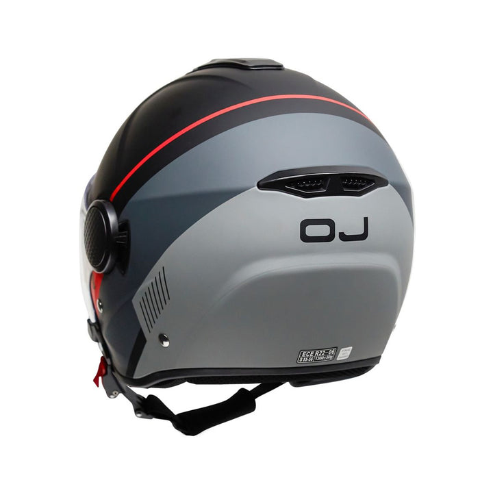 OJ Viaggio Helmet