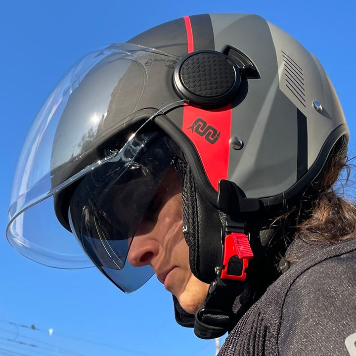 OJ Viaggio Helmet