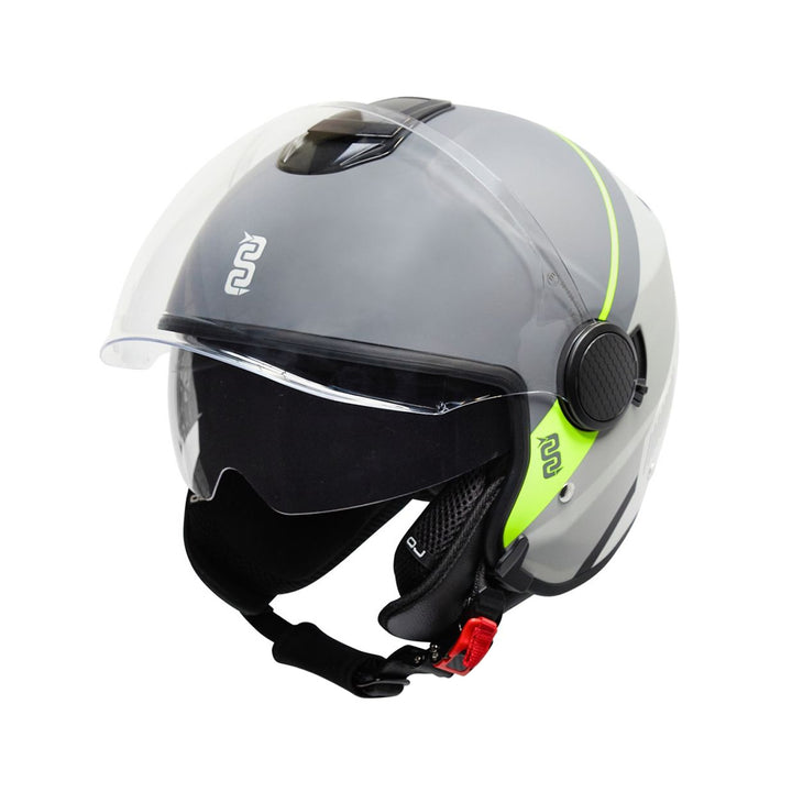 OJ Viaggio Helmet