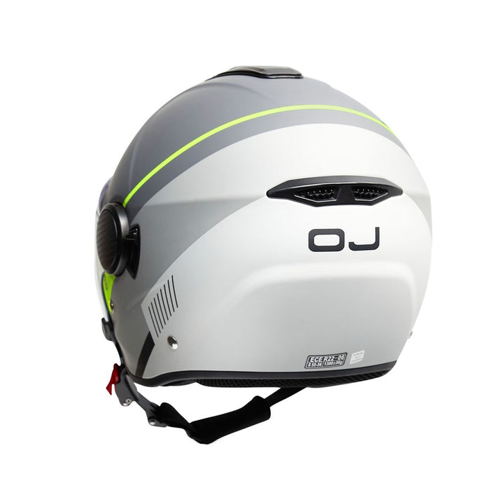 OJ Viaggio Helmet