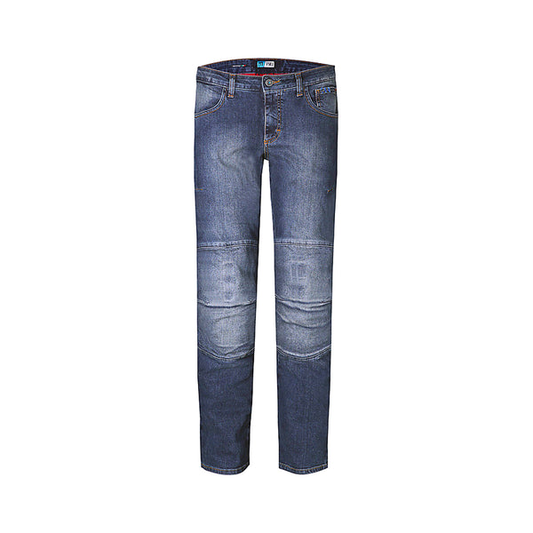 PMJ Carolina Lady Jeans Blue