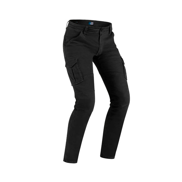 PMJ Santiago Jeans Black