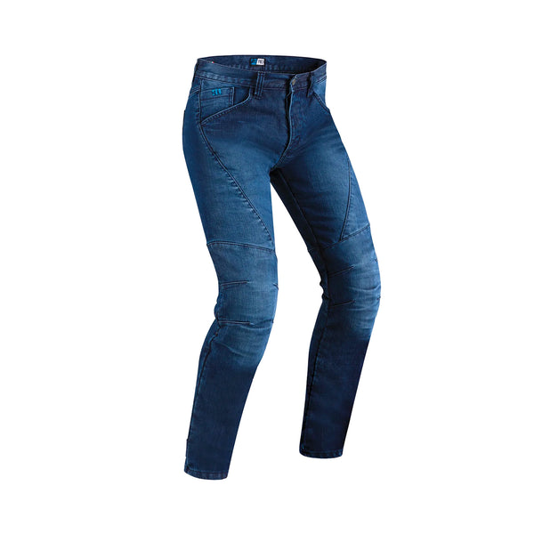 PMJ Titanium Jeans Blue
