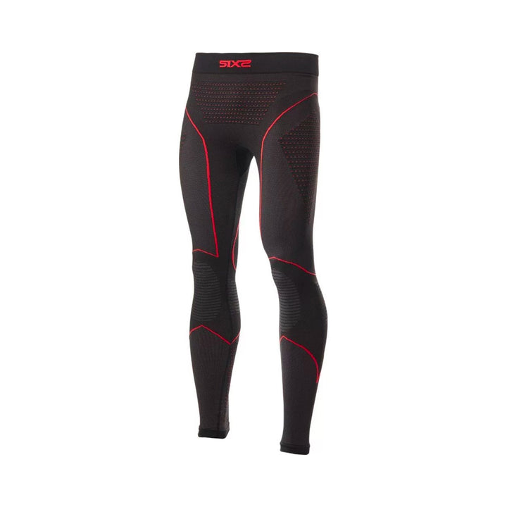 SIXS Leggings Lungo Termico Blazefit