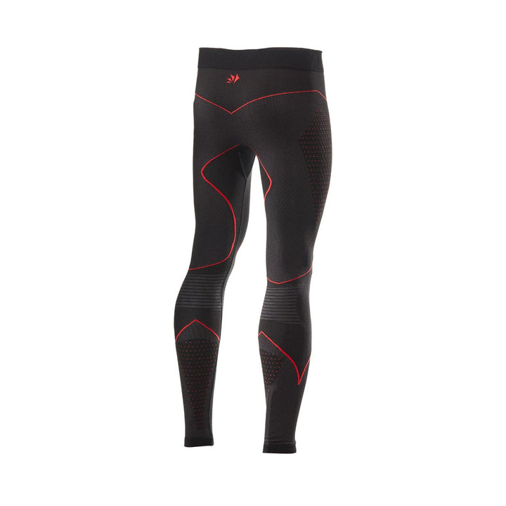 SIXS Leggings Lungo Termico Blazefit