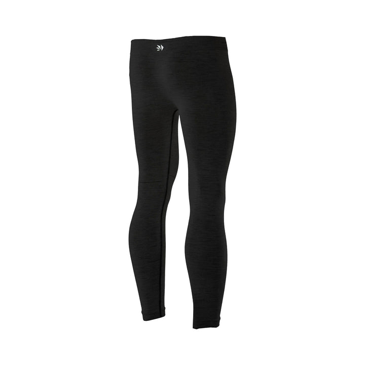 SIXS Leggings Merino Carbon Underwear Wool