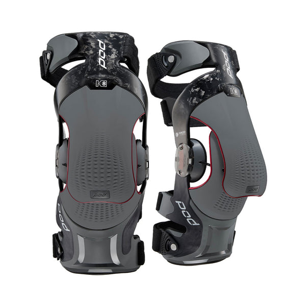 Pod Coppia Tutore K8 Carbonio