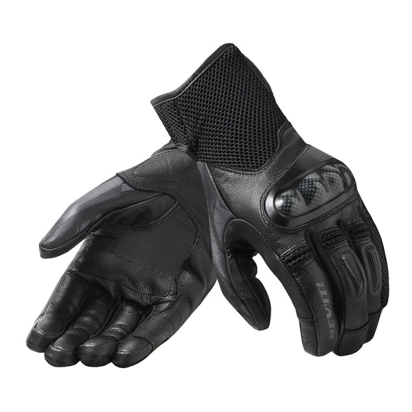 Rev'It Prime Gloves Black