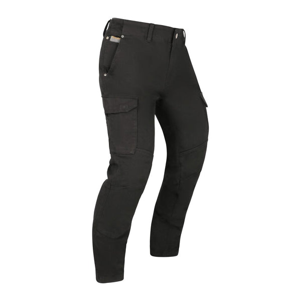 Richa Apache 2 Trousers Short Black