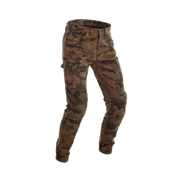 Richa Apache Trousers Camo