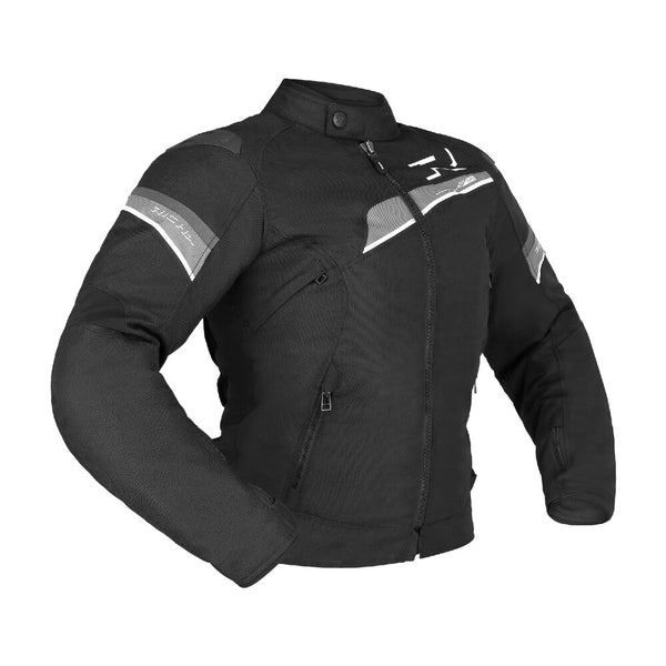 Richa Gotham 3 WP Jacket Women Black
