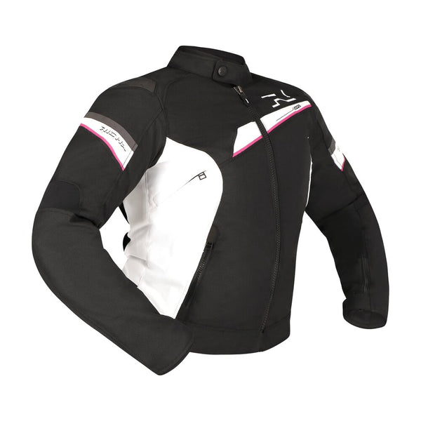 Richa Gotham 3 WP Jacket Women White