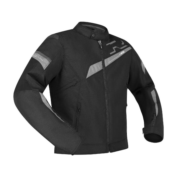 Richa Gotham 3 WP Jacket Black