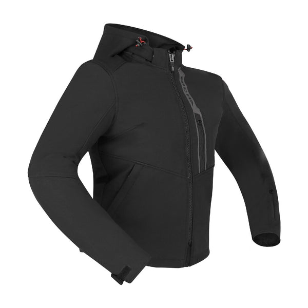 Richa Nuclear WP Jacket Black