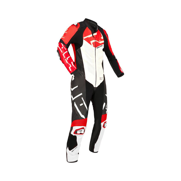 Richa Stradale GP One-Piece Leather Suit