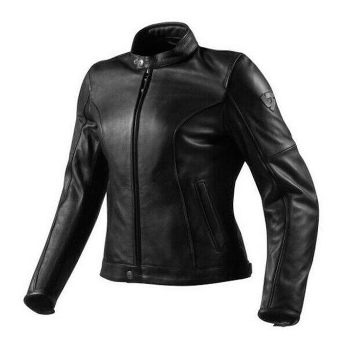 Rev'It Roamer Leather Jacket