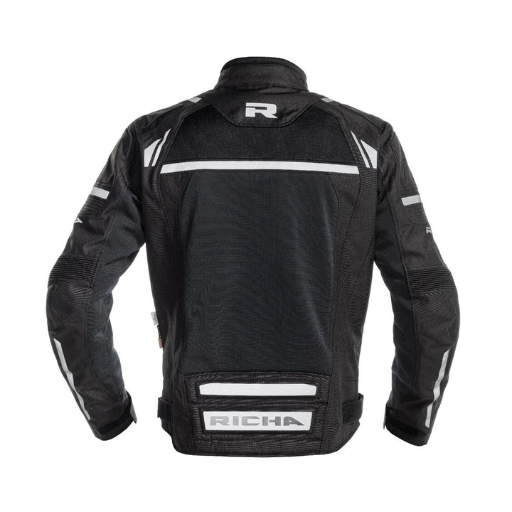 Richa Airstorm Jacket Waterproof