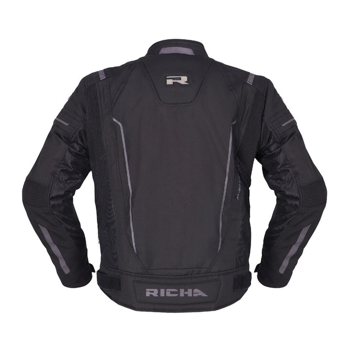 Richa Airstream 3 Jacket