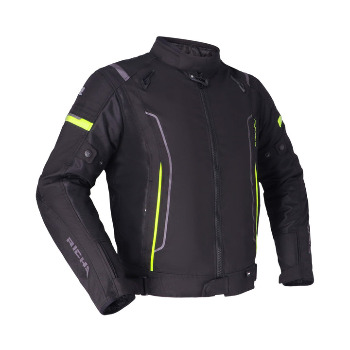 Richa Airstream 3 Jacket