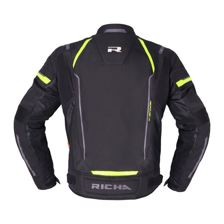 Richa Airstream 3 Jacket