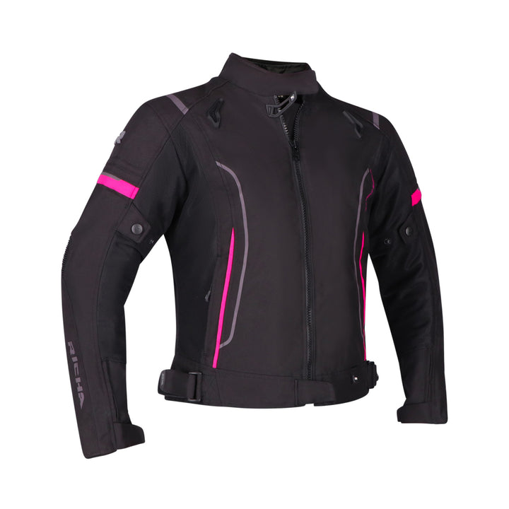 Richa Airstream 3 Jacket