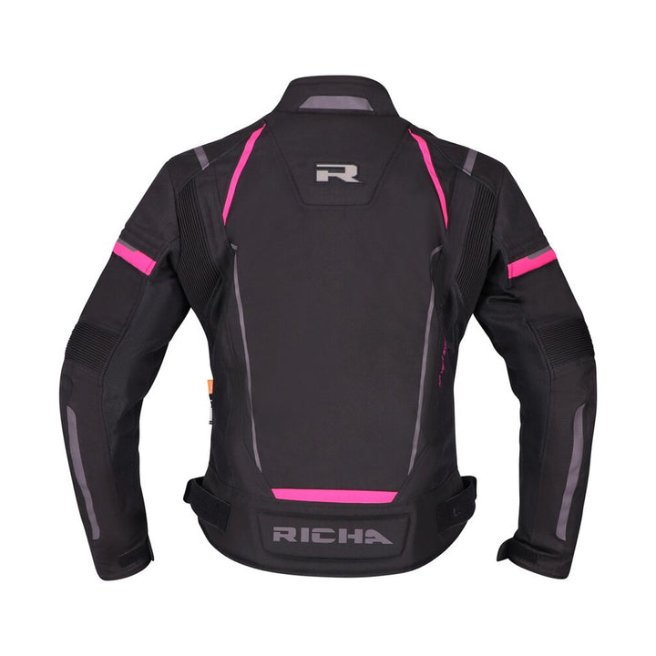 Richa Airstream 3 Jacket