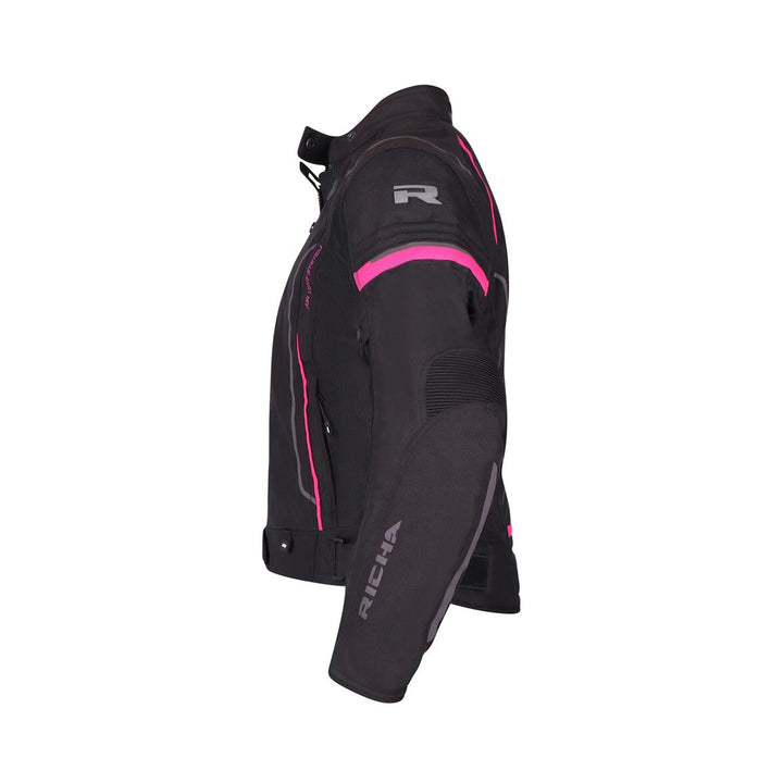 Richa Airstream 3 Jacket