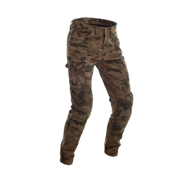 Richa Apache Trousers