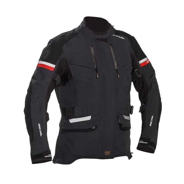 Richa Atlantic Gore-Tex Jacket
