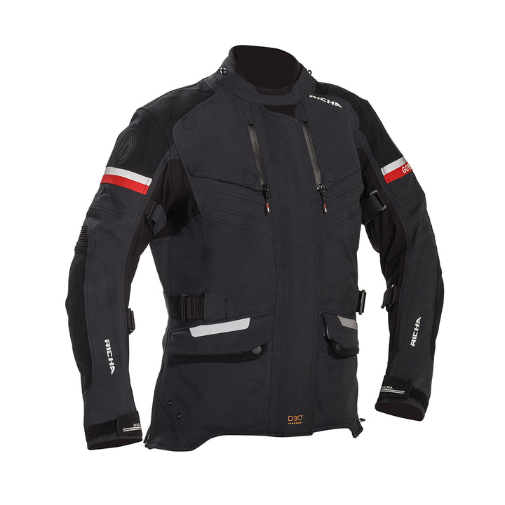 Richa Atlantic Gore-Tex Jacket