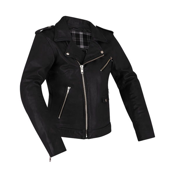 Richa Brighton Leather Jacket