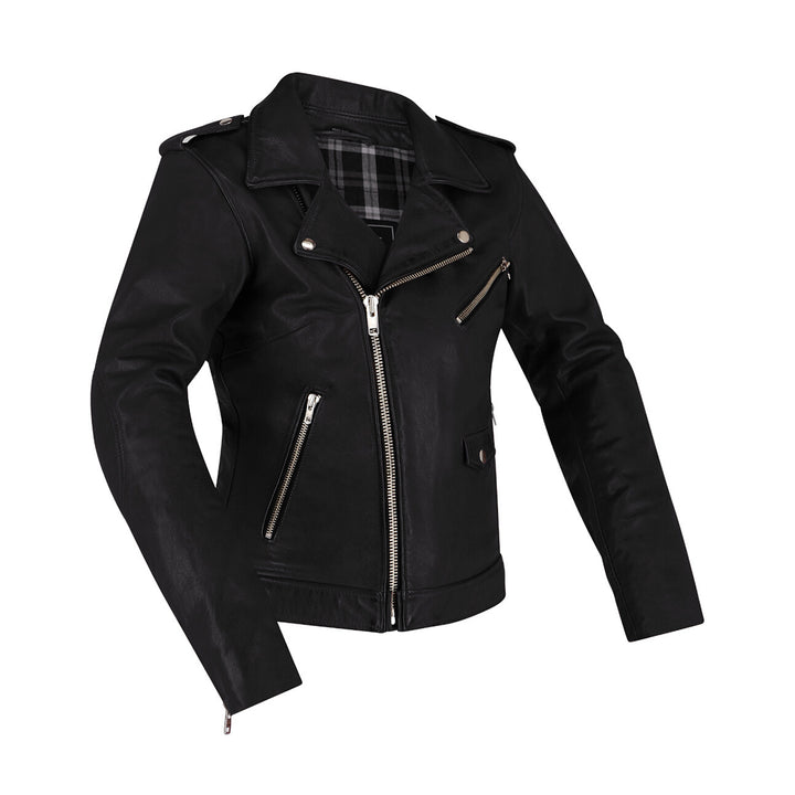 Richa Brighton Leather Jacket