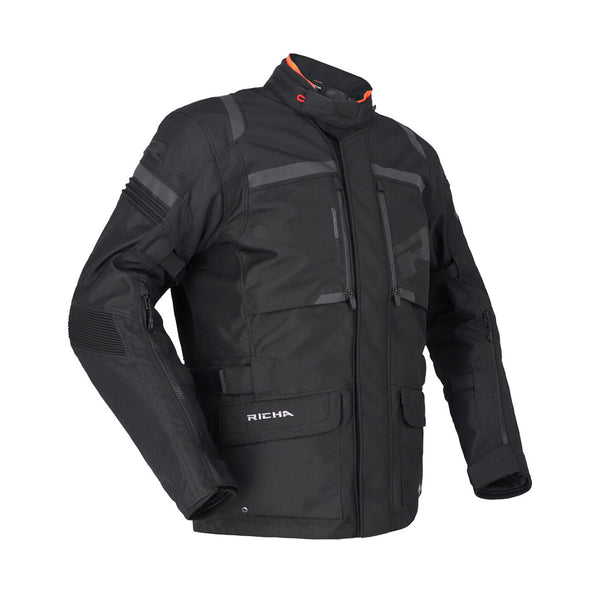 Richa Brutus Gore-Tex Jacket