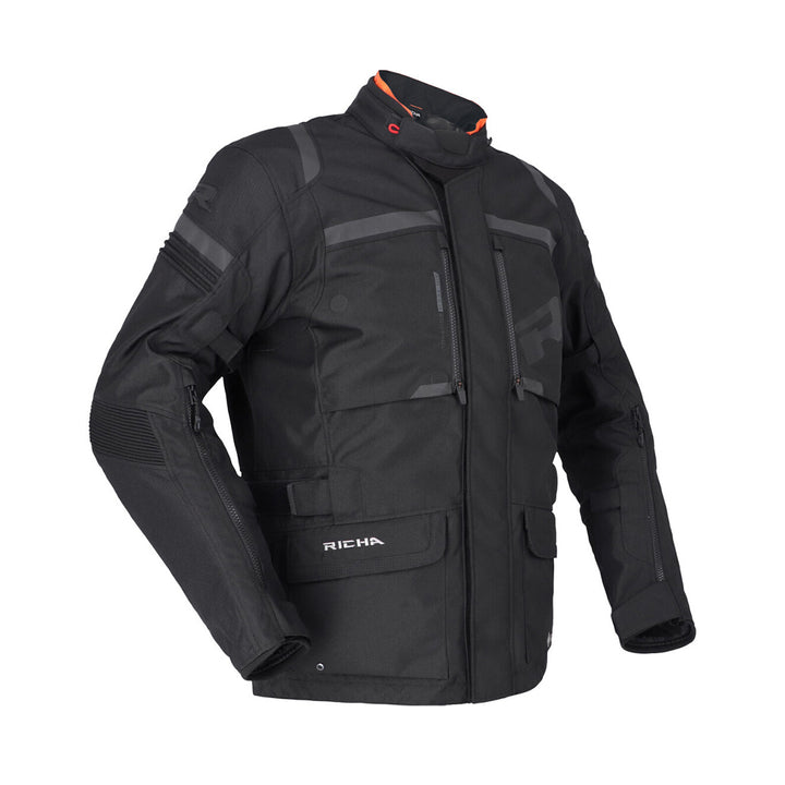 Richa Brutus Gore-Tex Jacket