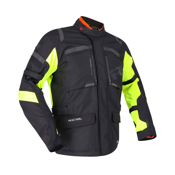 Richa Brutus Gore-Tex Jacket