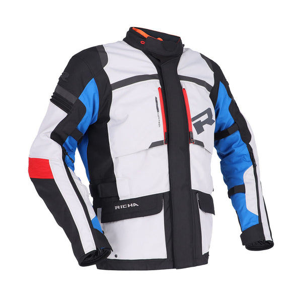Richa Brutus Gore-Tex Jacket