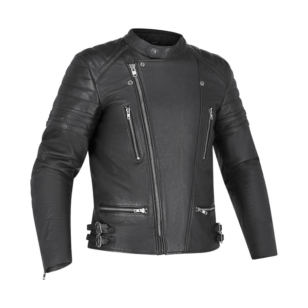 Richa Camden Leather Jacket