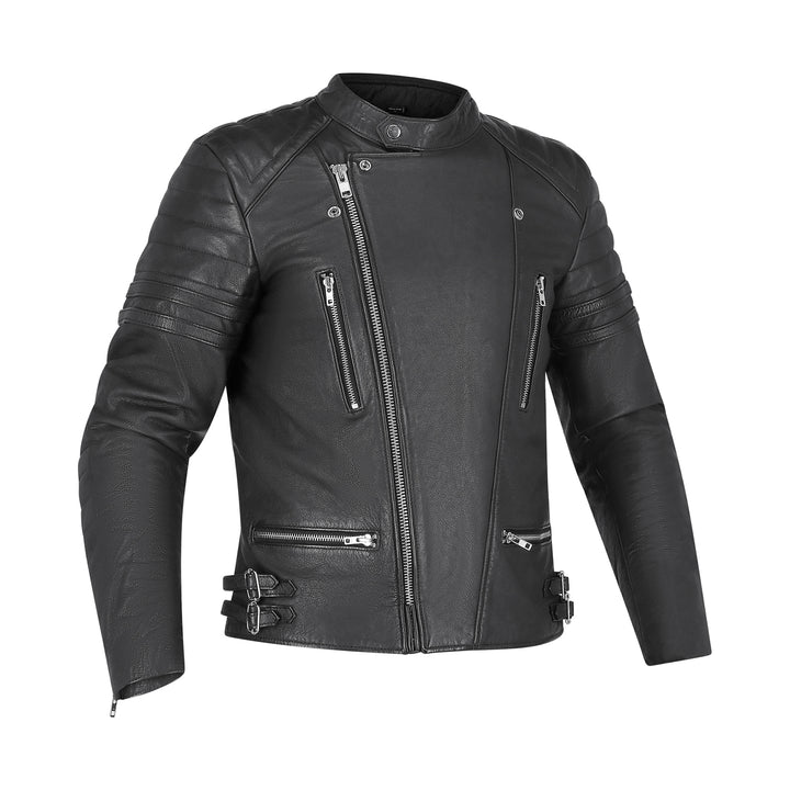 Richa Camden Leather Jacket
