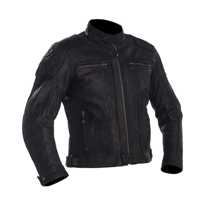 Richa Detroit Leather Jacket