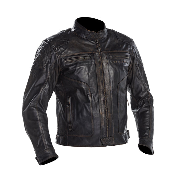 Richa Detroit Leather Jacket