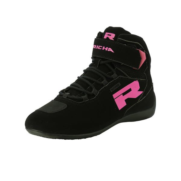 Richa Escape WP Boots