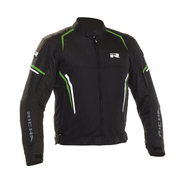 Richa Gotham 2 Jacket