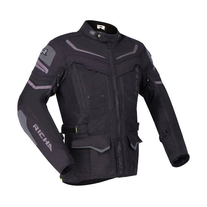Richa Infinity 2 Adventure Jacket
