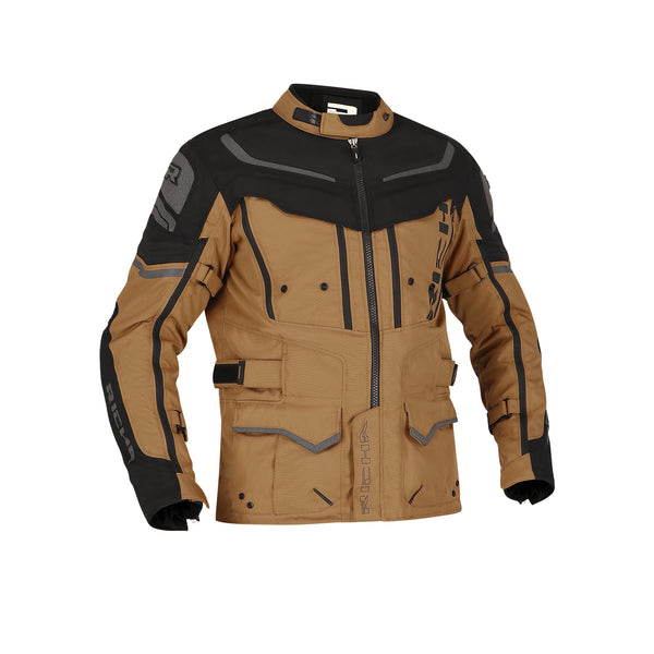 Richa Infinity 2 Adventure Jacket