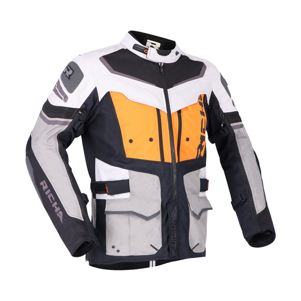 Richa Infinity 2 Adventure Jacket