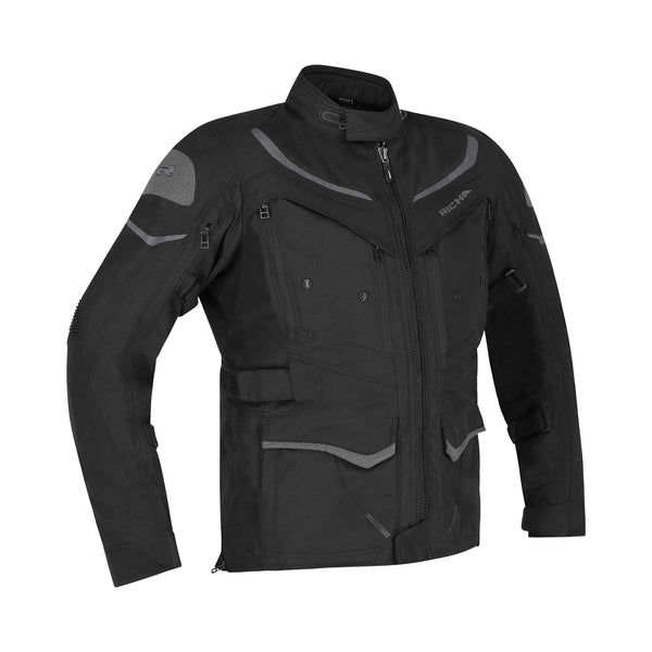 Richa Infinity 2 Adventure Jacket