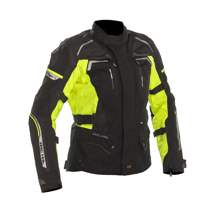 Richa Infinity 2 Jacket