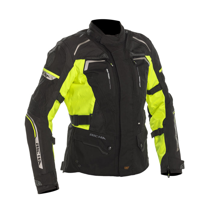 Richa Infinity 2 Jacket Women