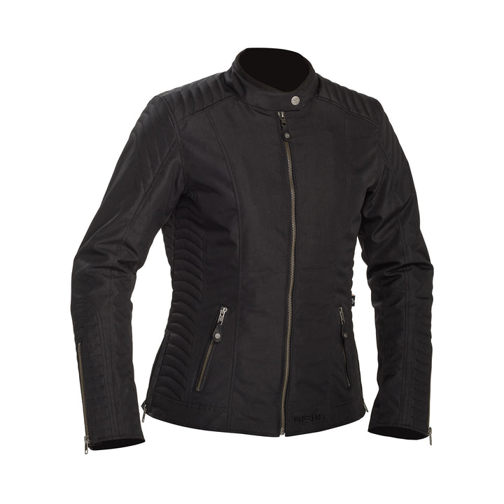 Richa Lausanne Textile Jacket