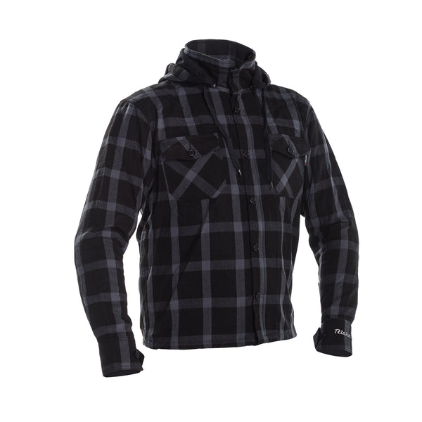 Richa Lumber Hoodie